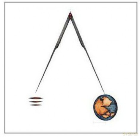 True Widow: As High as the Highest Heavens and From the Center to the Circumference Of The Earth [CD]
