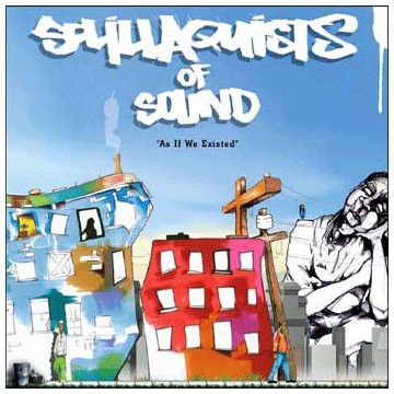 Solillaquists of Sound: As if We Existed [CD]