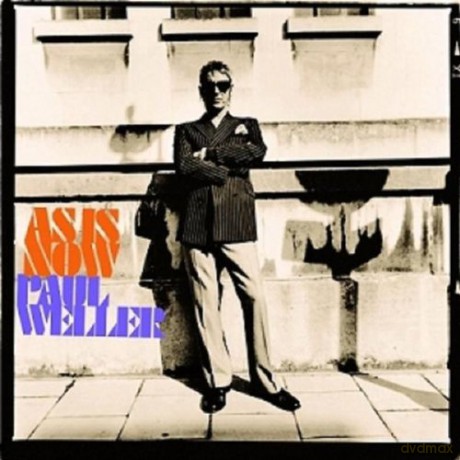 Paul Weller: As Is Now [CD]