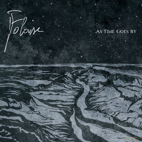 Falaise: As Time Goes By [CD]