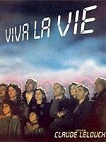 Niech żyje życie! [DVD]