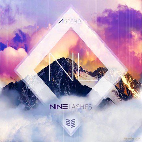 Nine Lashes: Ascend [CD]