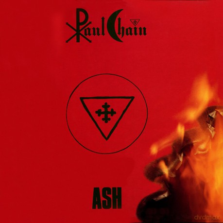 Paul Chain: Ash [CD]