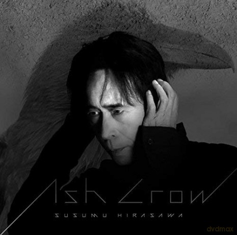 Susumu Hirasawa: Ash Crow [CD]