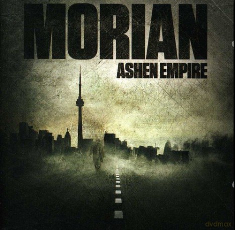 Morian: Ashen Empire [CD]