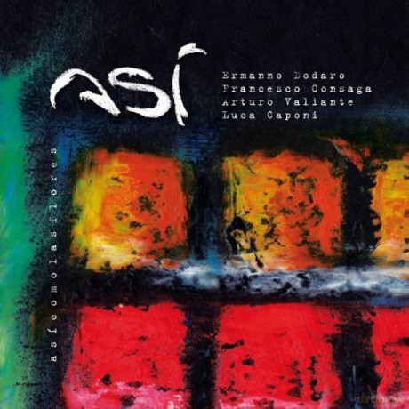Asi: Asi [CD]