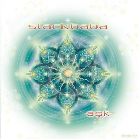 Slackbaba: Ask [CD]