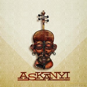Askanyi: Askanyi [CD]
