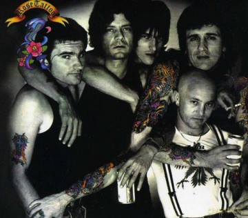 Rose Tattoo: Assault and Battery [CD]
