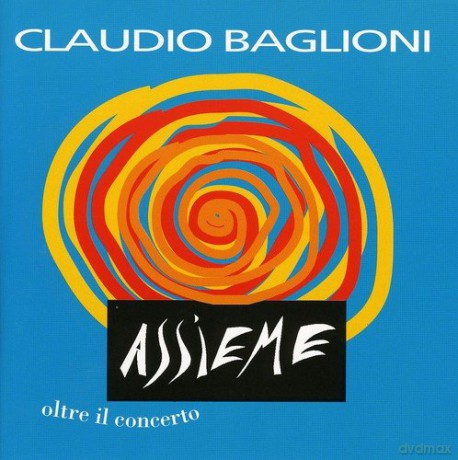 Claudio Baglioni: Assieme [CD]