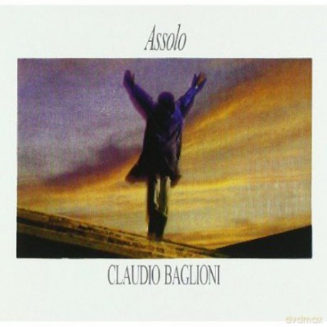 Claudio Baglioni: Assolo [2CD]