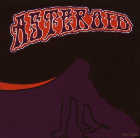 Asteroid: Asteroid [CD]