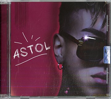 Larks: Astol [CD]
