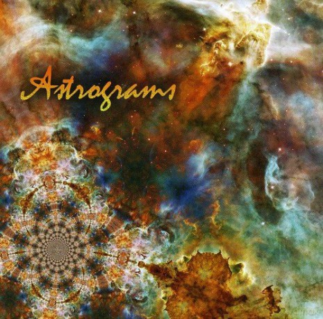 E-Mantra: Astrograms [CD]