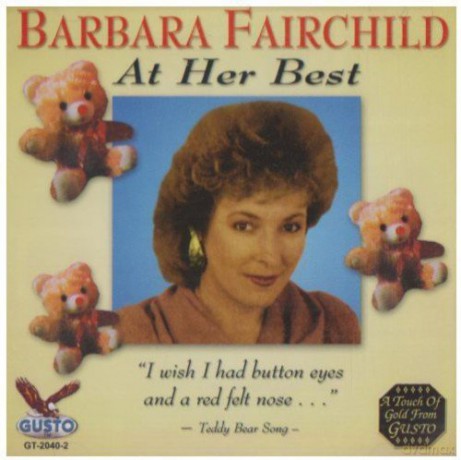 Barbara Fairchild: At Her Best [CD]