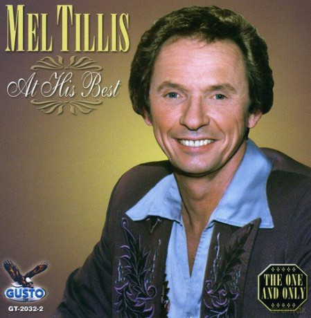 Mel Tillis: At His Best [CD]