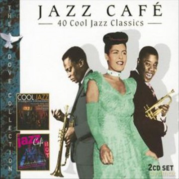 Jazz Cafe [2CD]