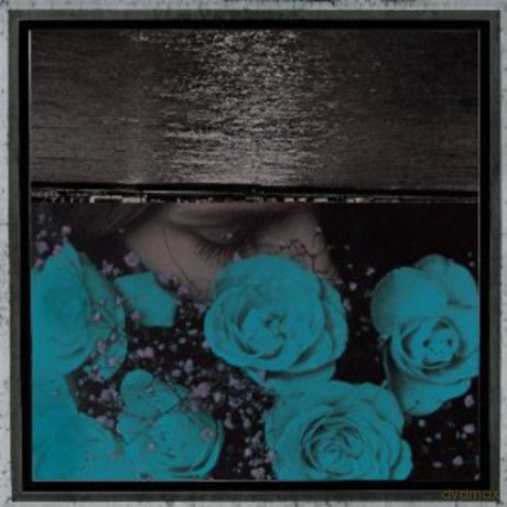 Jessica Bailiff: At The Down-Turned Jagged Rim Of The Sky [CD]