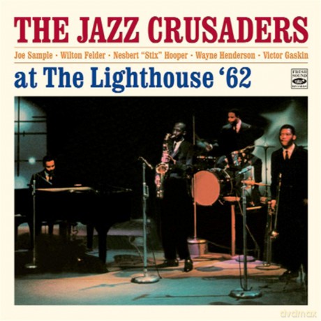 Wayne Henderson: At The Lighthouse [CD]