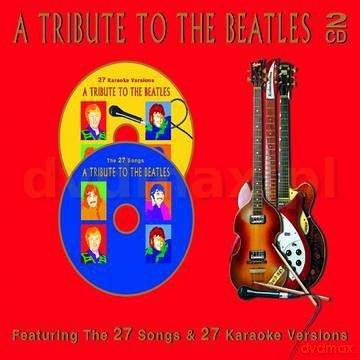 A Tribute to The Beatles [2CD]