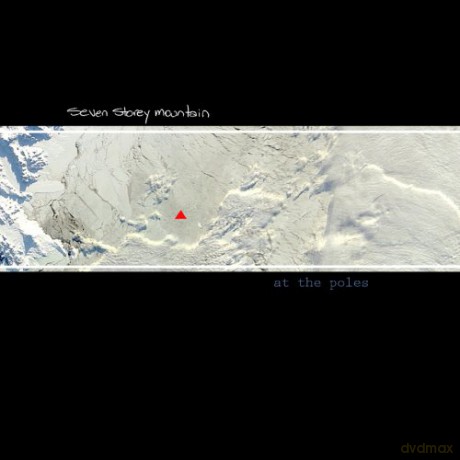 Seven Storey Mountain: At The Poles [CD]