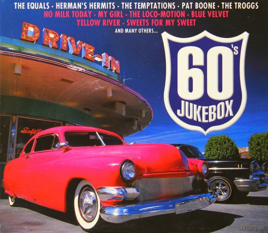 60 S Jukebox [BOX] [3CD]