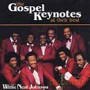 Gospel Keynotes: At Their Best [CD]