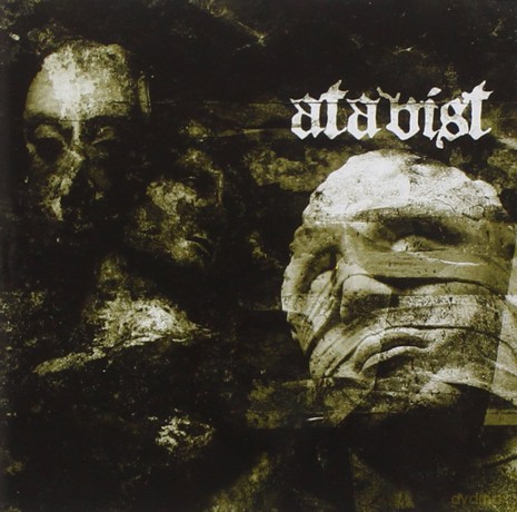 Atavist: Atavist [CD]