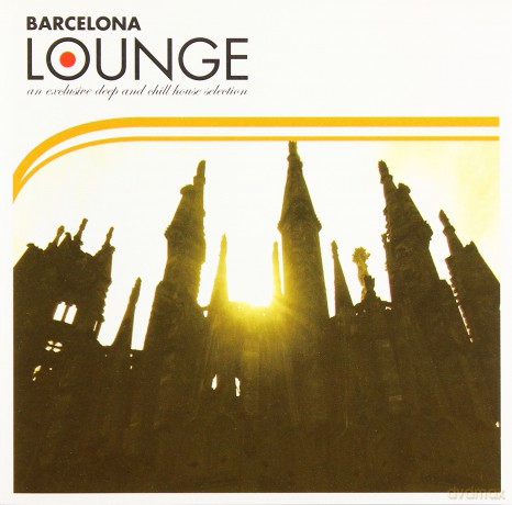 Barcelona Lounge [CD]