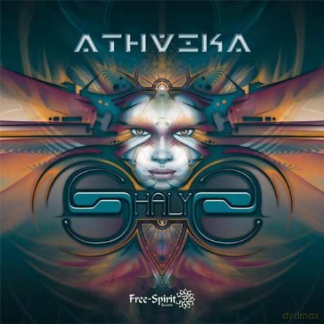 Shalys: Athveka [CD]