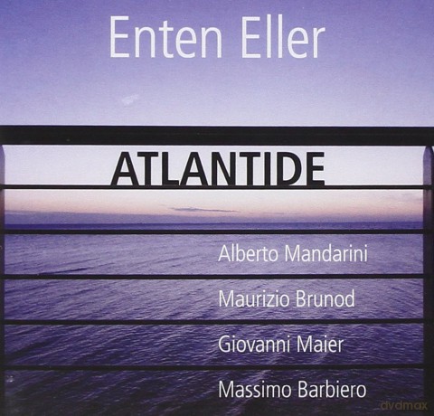 Eller Enten: Atlantide [CD]