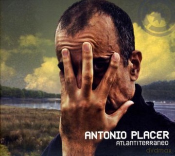 Antonio Placer: Atlantiterraneo [CD]
