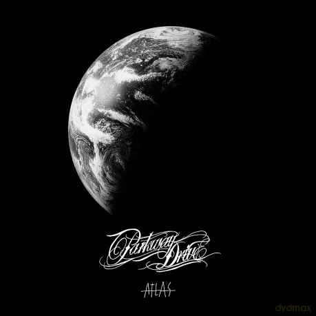 Parkway Drive: Atlas [2CD]