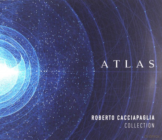 Roberto Cacciapaglia: Atlas [2CD]