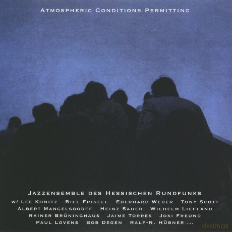 Atmosferic Conditions... [2CD]