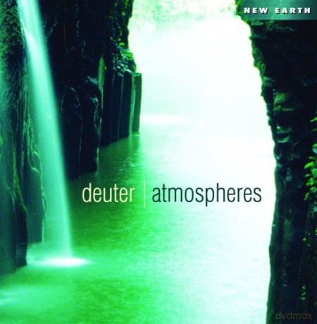 Deuter: Atmospheres [CD]