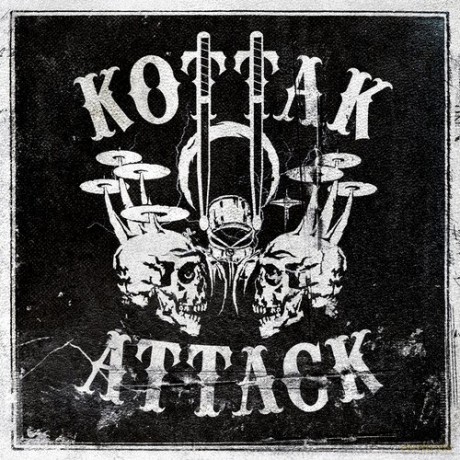Kottak: Attack [CD]