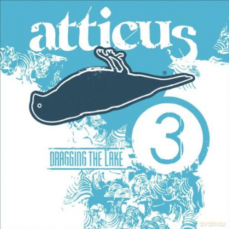 Atticus vol.3 Dragging the Lake III [CD]