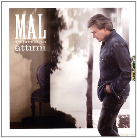 Mal: Attimi [CD]
