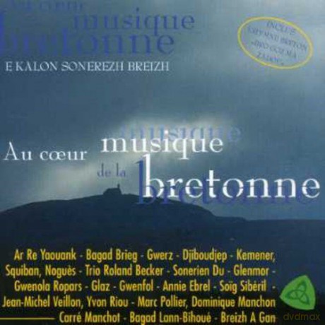 Au Coeur De La Musique...vol 1 [CD]