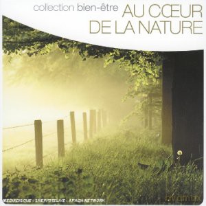Au Coeur De La Nature [CD]
