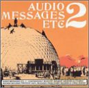 Audio Messages 2 [CD]