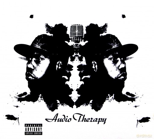 Jaecyn Bayne: Audio Therapy [CD]