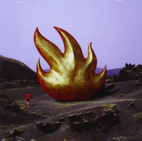 Audioslave: Audioslave [CD]