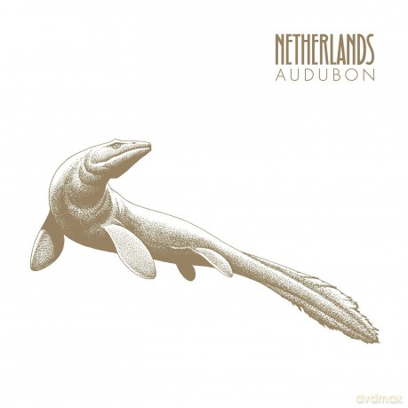 Netherlands: Audubon [CD]