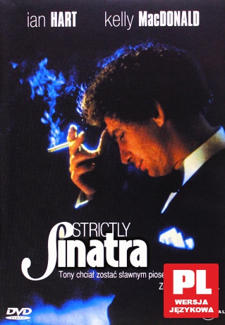 Strictly Sinatra [DVD]