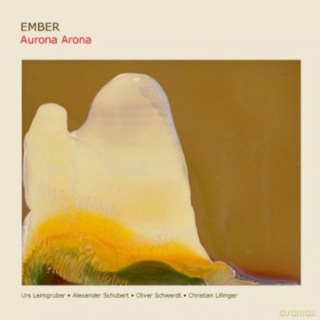 Ember: Aurona Arona [CD]