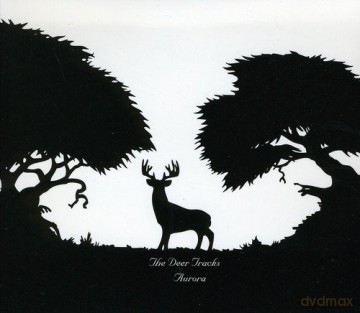 The Deer Tracks: Aurora [CD]