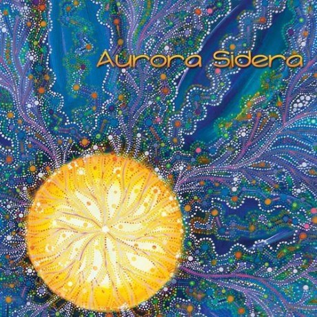 Aurora Sidera [CD]