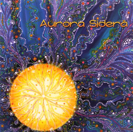Aurora Sidera [CD]
